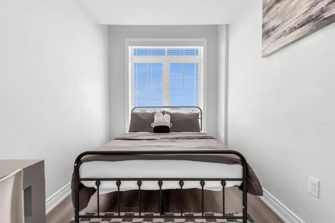 Private Quite Getaway 3 Bd 2Wr Villa Cambridge
