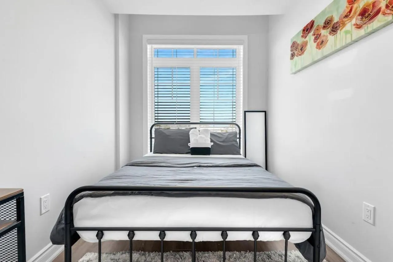 Private Quite Getaway 3 Bd 2Wr Villa Cambridge 0*,  Canada