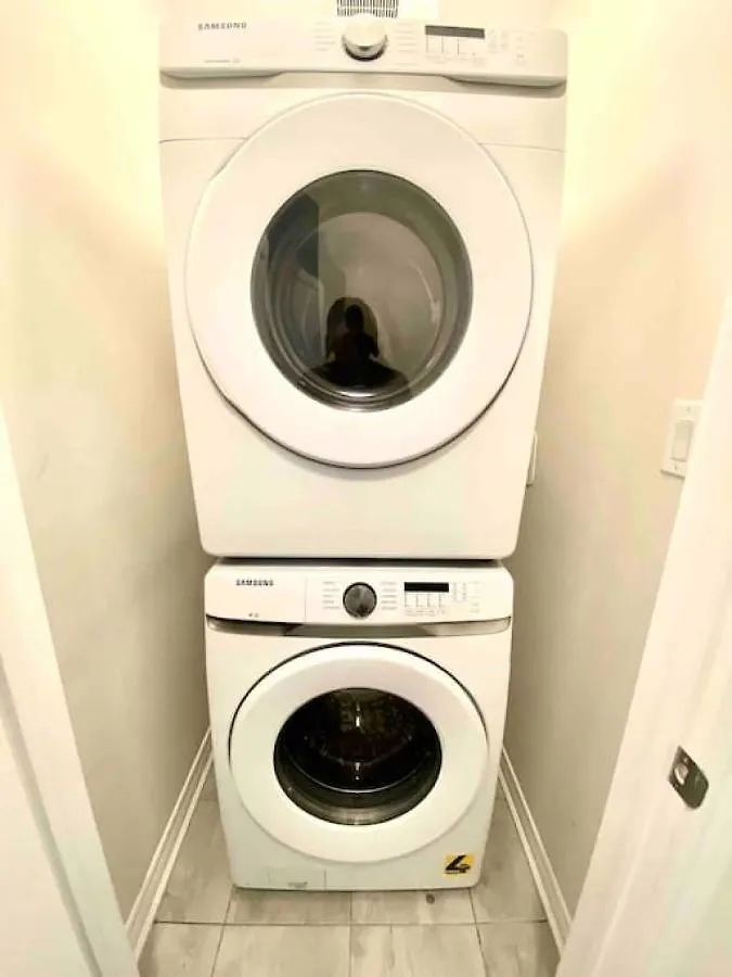Private Quite Getaway 3 Bd 2Wr Villa Cambridge Holiday home